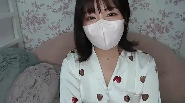 Snapshot of mei_hosina chatting on January 18, 2025, 4:21 pm mei hosina online show from January 18, 2025, 4:21 pm