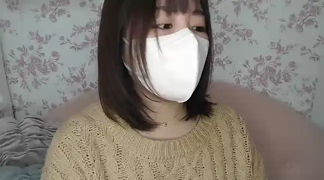 Snapshot of mei_hosina chatting on January 20, 2025, 12:57 am mei hosina online show from January 20, 2025, 12:57 am