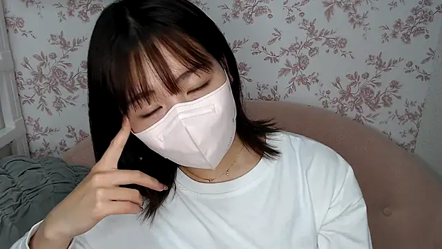 Snapshot of mei_hosina chatting on January 21, 2025, 3:21 pm mei hosina online show from January 21, 2025, 3:21 pm