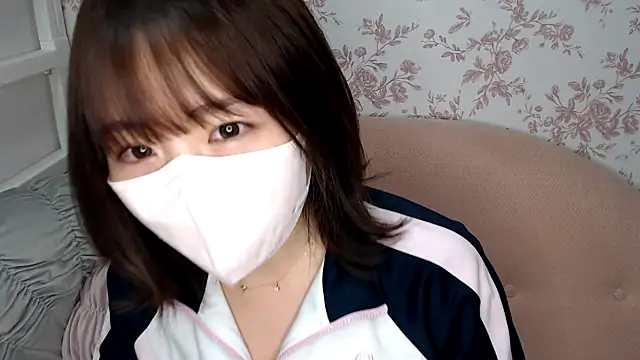 Snapshot of mei_hosina chatting on January 22, 2025, 3:18 pm mei hosina online show from January 22, 2025, 3:18 pm