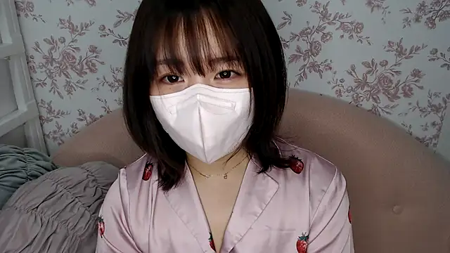 Snapshot of mei_hosina chatting on January 28, 2025, 3:25 pm mei hosina online show from January 28, 2025, 3:25 pm