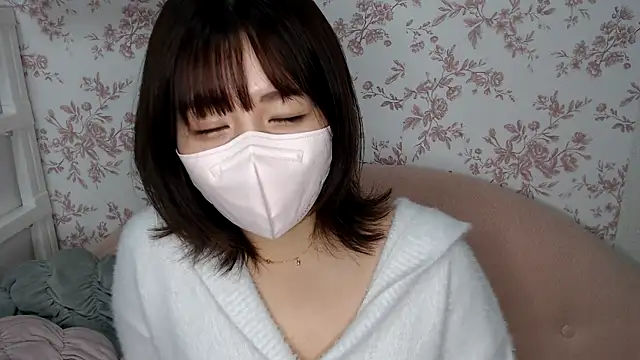 Snapshot of mei_hosina chatting on January 30, 2025, 3:51 pm mei hosina online show from January 30, 2025, 3:51 pm