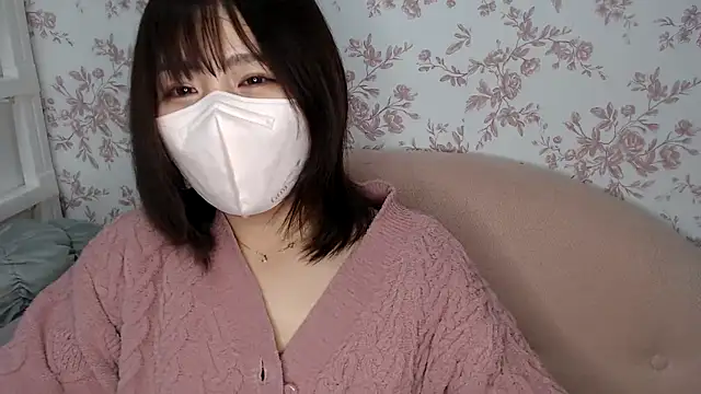 Snapshot of mei_hosina chatting on January 31, 2025, 6:25 pm mei hosina online show from January 31, 2025, 6:25 pm