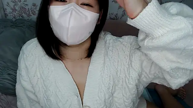 Snapshot of mei_hosina chatting on February 10, 2025, 3:42 pm mei hosina online show from February 10, 2025, 3:42 pm