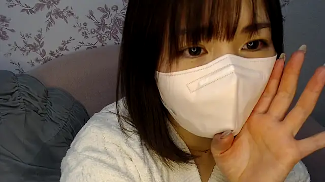 Snapshot of mei_hosina chatting on February 12, 2025, 1:27 pm mei hosina online show from February 12, 2025, 1:27 pm