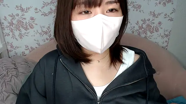 Snapshot of mei_hosina chatting on February 26, 2025, 3:30 pm mei hosina online show from February 26, 2025, 3:30 pm