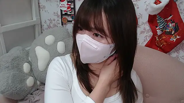 Snapshot of mei_hosina chatting on December 15, 2025, 5:01 am mei hosina online show from December 15, 2025, 5:01 am