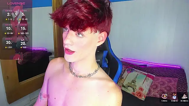 Snapshot of VladHellsing4 chatting on January 12, 2025, 3:57 pm VladHellsing4 online show from January 12, 2025, 3:57 pm