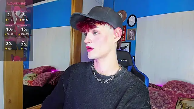 Snapshot of VladHellsing4 chatting on January 15, 2025, 2:35 pm VladHellsing4 online show from January 15, 2025, 2:35 pm