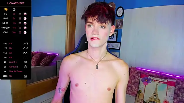 Snapshot of VladHellsing4 chatting on January 21, 2025, 2:05 pm VladHellsing4 online show from January 21, 2025, 2:05 pm