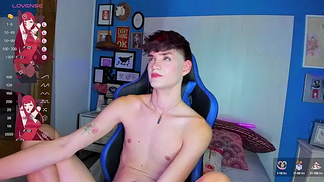 Snapshot of VladHellsing4 chatting on January 21, 2025, 5:09 pm VladHellsing4 online show from January 21, 2025, 5:09 pm