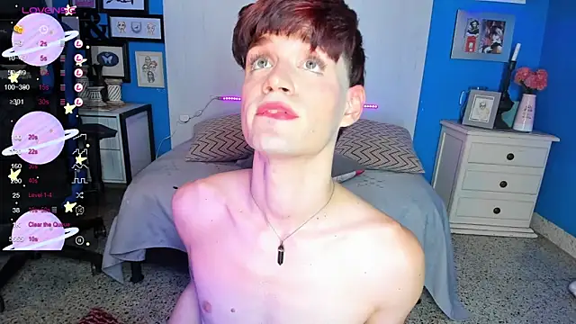 Snapshot of VladHellsing4 chatting on January 29, 2025, 6:07 pm VladHellsing4 online show from January 29, 2025, 6:07 pm