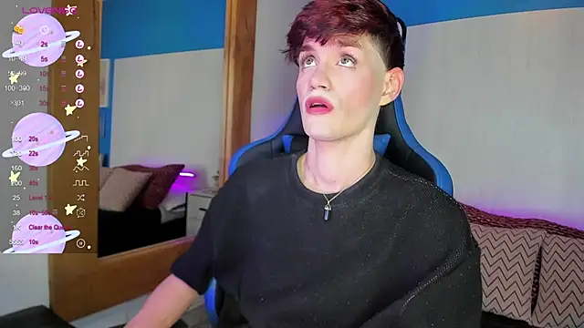 Snapshot of VladHellsing4 chatting on January 30, 2025, 9:25 pm VladHellsing4 online show from January 30, 2025, 9:25 pm