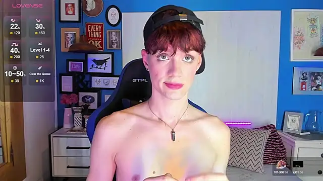 Snapshot of VladHellsing4 chatting on February 9, 2025, 4:07 pm VladHellsing4 online show from February 9, 2025, 4:07 pm