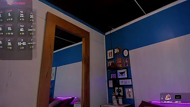 Snapshot of VladHellsing4 chatting on March 9, 2025, 3:05 pm VladHellsing4 online show from March 9, 2025, 3:05 pm