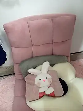 Lovely kute online show from December 8, 2024, 3:45 pm