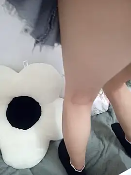 Lovely kute online show from December 26, 2024, 3:31 pm