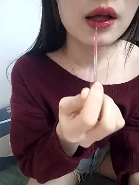 Lovely kute online show from January 21, 2025, 10:19 pm