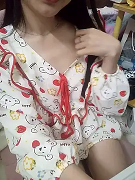 Lovely kute online show from September 30, 2025, 10:26 pm