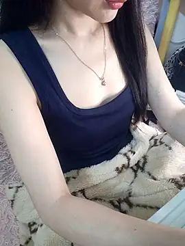 Lovely kute online show from November 22, 2025, 9:14 pm