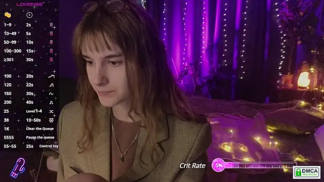 Era Robinhood online show from January 22, 2025, 1:53 pm