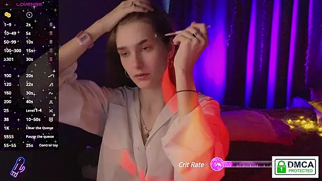 Era Robinhood online show from January 31, 2025, 1:45 pm