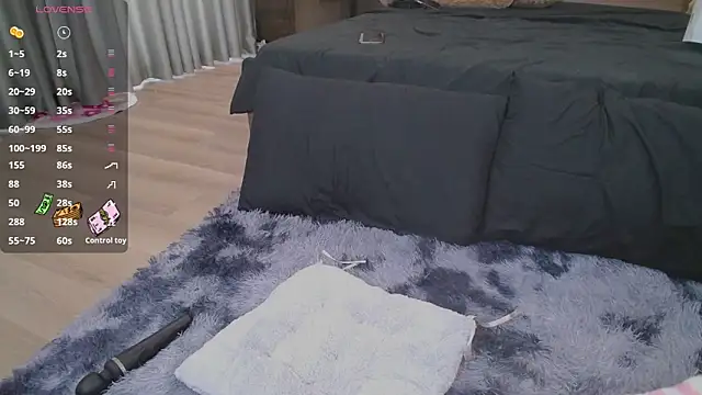 Chinhh9-9 online show from January 2, 2025, 3:26 am