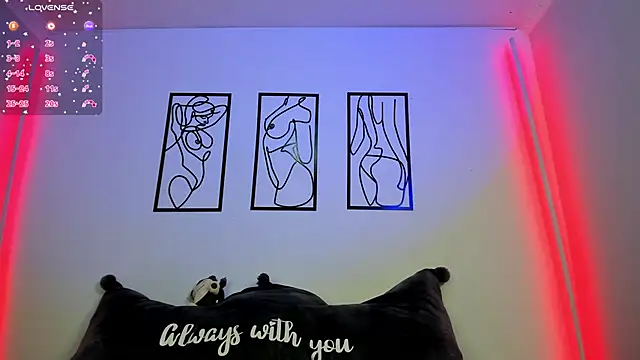 Snapshot of RubyPirsso18 chatting on February 23, 2025, 7:28 pm RubyPirsso18 online show from February 23, 2025, 7:28 pm