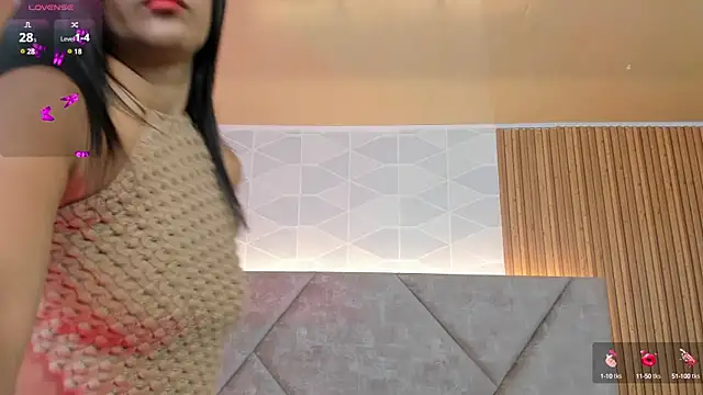 Snapshot of Ada__lee_ chatting on February 12, 2025, 11:40 am Ada lee online show from February 12, 2025, 11:40 am