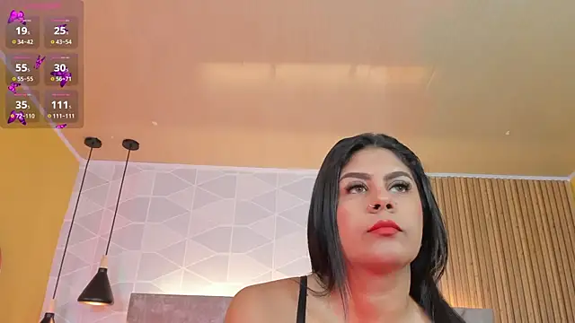 Snapshot of Ada__lee_ chatting on February 17, 2025, 11:44 am Ada lee online show from February 17, 2025, 11:44 am