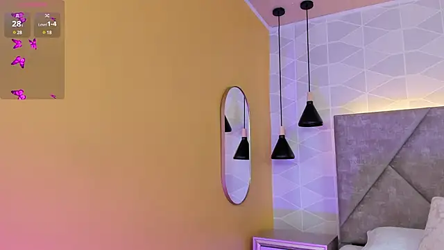 Snapshot of Ada__lee_ chatting on February 25, 2025, 1:30 am Ada lee online show from February 25, 2025, 1:30 am