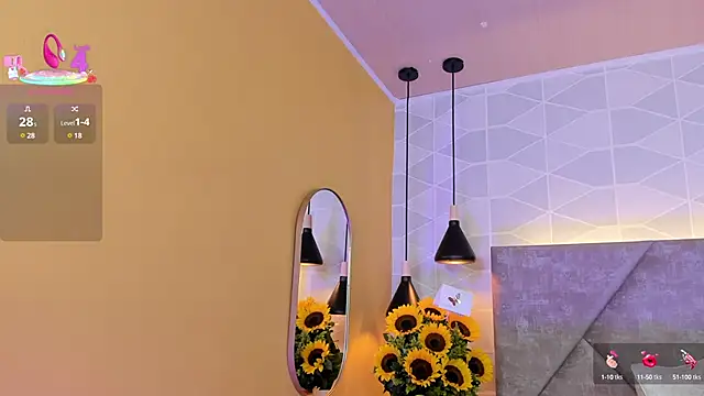 Snapshot of Ada__lee_ chatting on March 13, 2025, 1:21 am Ada lee online show from March 13, 2025, 1:21 am