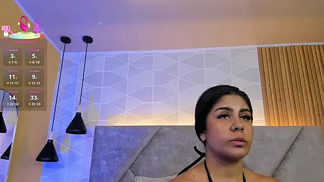 Snapshot of Ada__lee_ chatting on March 21, 2025, 1:24 am Ada lee online show from March 21, 2025, 1:24 am