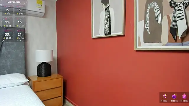 Snapshot of Ada__lee_ chatting on October 2, 2025, 1:23 am Ada lee online show from October 2, 2025, 1:23 am