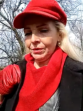 CassandraSandra44 online show from March 5, 2025, 10:22 am