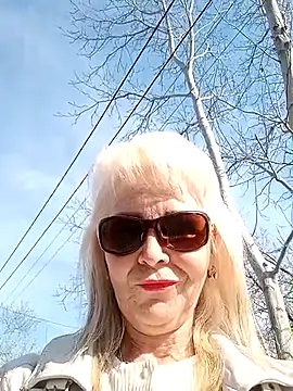 CassandraSandra44 online show from March 8, 2025, 9:28 am