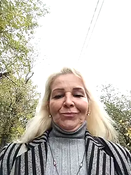 CassandraSandra44 online show from October 5, 2025, 8:01 am