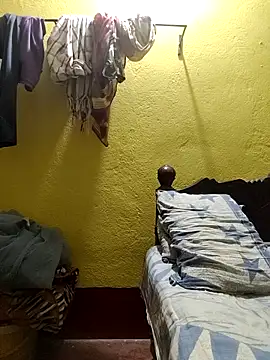 Hunter boy9 online show from October 5, 2025, 11:35 pm