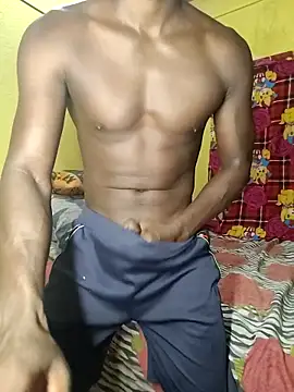 Hunter boy9 online show from October 18, 2025, 11:49 pm