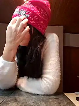 Jujuicy 97 online show from December 23, 2024, 5:06 am