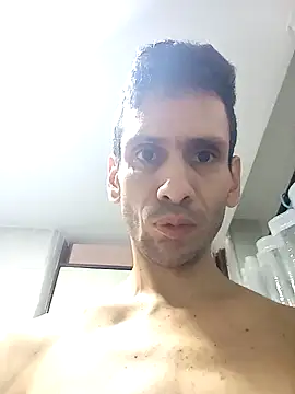 Andres J4 online show from December 2, 2024, 2:08 pm