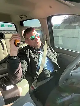 Pegasus0401 online show from January 13, 2025, 3:04 pm