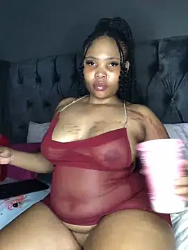 Anaelle24 online show from February 25, 2025, 3:20 am