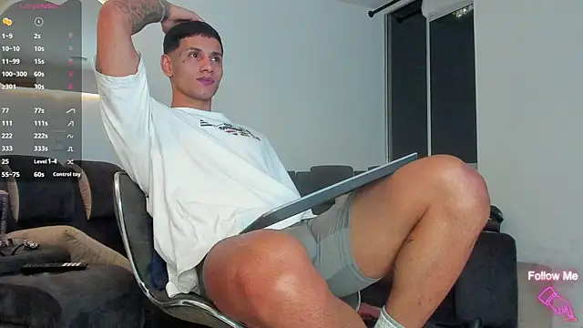 davis alx1 online show from February 25, 2025, 12:25 am