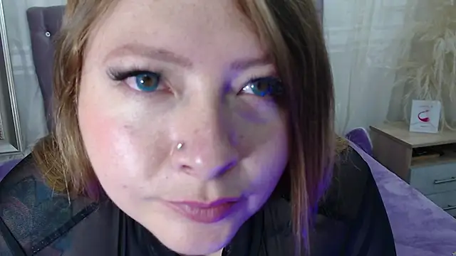 Kharla Marin online show from February 5, 2025, 1:37 am