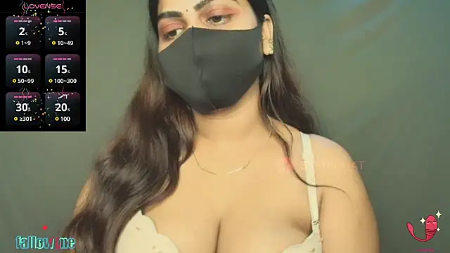 Snapshot of sameeksha_9 chatting on December 27, 2024, 7:46 pm sameeksha 9 online show from December 27, 2024, 7:46 pm