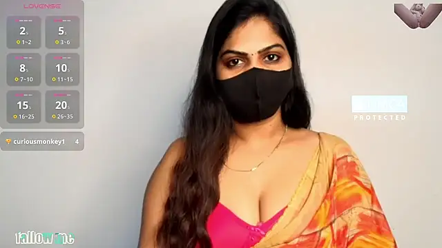 Snapshot of sameeksha_9 chatting on September 22, 2025, 1:24 pm sameeksha 9 online show from September 22, 2025, 1:24 pm