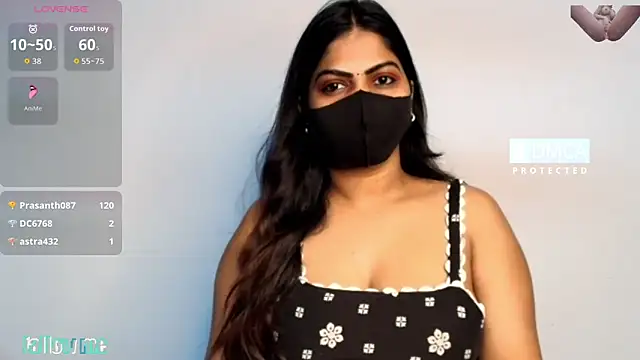 Snapshot of sameeksha_9 chatting on September 27, 2025, 9:20 pm sameeksha 9 online show from September 27, 2025, 9:20 pm