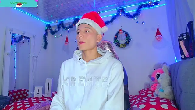 Snapshot of bryamer_19 chatting on December 21, 2024, 1:47 am bryamer 19 online show from December 21, 2024, 1:47 am