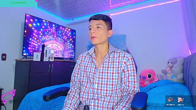 Snapshot of bryamer_19 chatting on January 3, 2025, 12:54 am bryamer 19 online show from January 3, 2025, 12:54 am